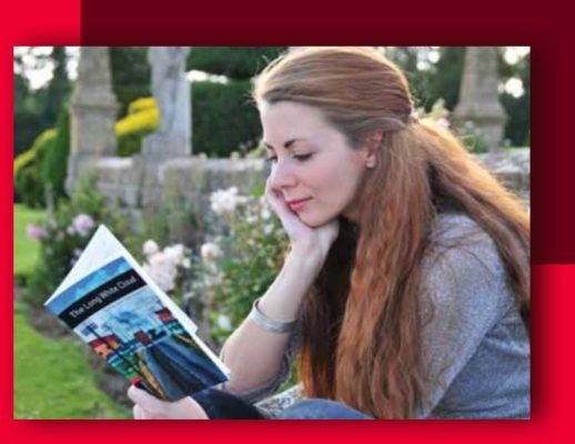 About Oxford Bookworms Library - Graded Readers - English Library